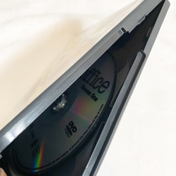 New open box - The Office DVD Season 1 - Picture 4 of 4